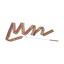 Lade das Bild in den Galerie-Viewer, Gymnastikband &#39;&#39;Regenbogen&#39;&#39;
