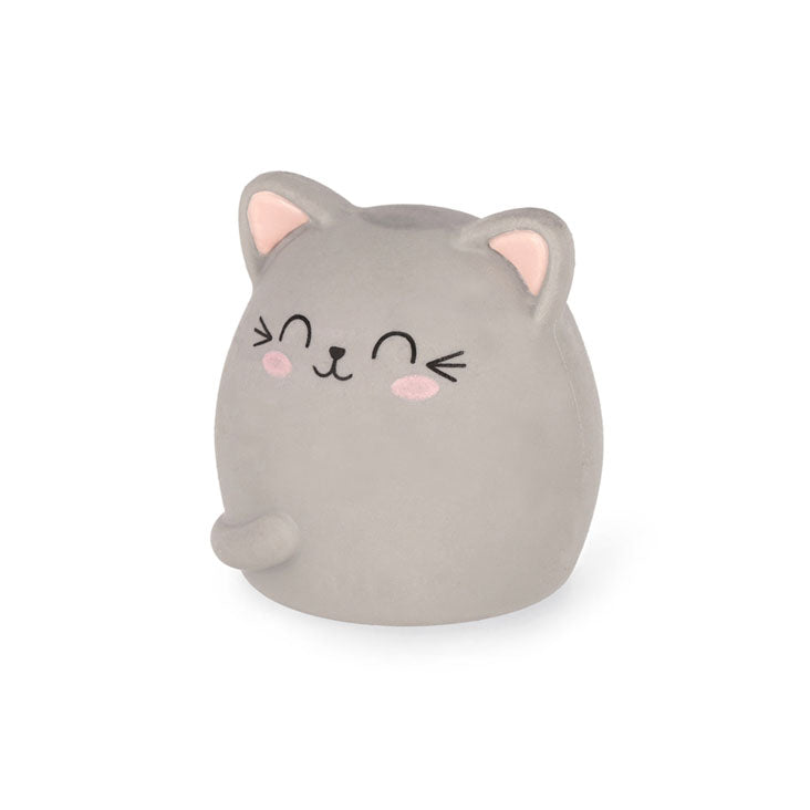 Duftender Radiergummi, Katze „Miau“