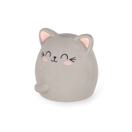 Duftender Radiergummi, Katze „Miau“