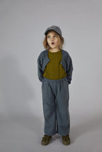 Lade das Bild in den Galerie-Viewer, Grey Label Cap „Peanut“
