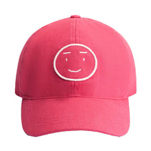 Load image into Gallery viewer, Gray Label Cap, Cherry
