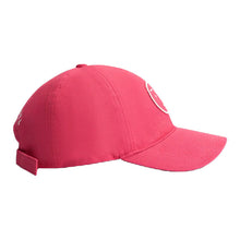 Load image into Gallery viewer, Gray Label Cap, Cherry
