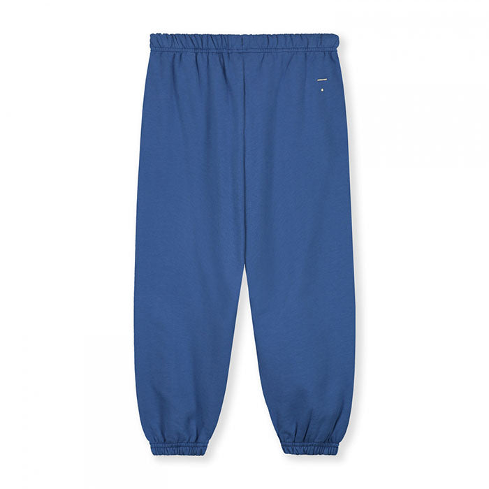 Track Pants ''Blue Moon'' GOTS Organic Cotton