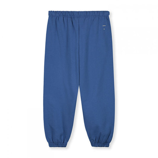 Track Pants ''Blue Moon'' GOTS Organic Cotton