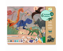 Lade das Bild in den Galerie-Viewer, Dino Box &#39;&#39;Multi Activity Box&#39;&#39;
