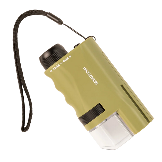 Taschenmikroskop