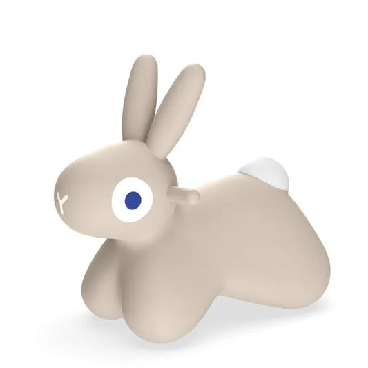 Hoppi Hase, Grau