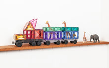 Load image into Gallery viewer, Connetix &#39;&#39;50 Piece Pastel Transport Pack EU&#39;&#39;
