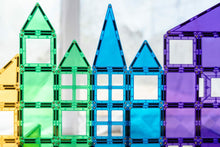 Load image into Gallery viewer, Connetix &#39;&#39;212 Piece Rainbow Mega Pack EU&#39;&#39;
