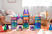 Load image into Gallery viewer, Connetix &#39;&#39;212 Piece Rainbow Mega Pack EU&#39;&#39;
