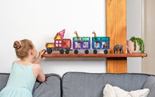 Load image into Gallery viewer, Connetix &#39;&#39;50 Piece Pastel Transport Pack EU&#39;&#39;

