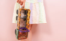 Load image into Gallery viewer, Connetix &#39;&#39;50 Piece Pastel Transport Pack EU&#39;&#39;
