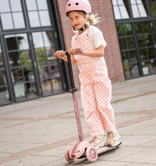 Scoot & Ride, Highwaykick 3S Rose