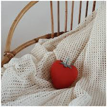 Load image into Gallery viewer, Baby Rattle, Strawberry

