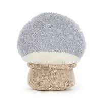 Lade das Bild in den Galerie-Viewer, Jellycat &#39;&#39;Amuseables Schneekugel&#39;&#39; Plüschtier
