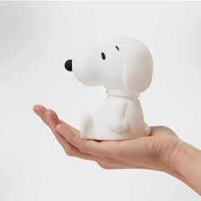 Bundle of Light, Snoopy Nachtlicht