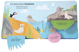 Da! Ein Fischbuch, 18 Monate +