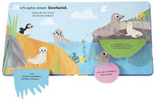 Load image into Gallery viewer, Da! Ein Fisch Book, 18 Months +
