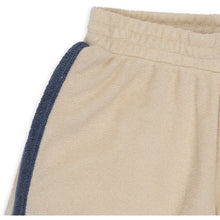 Load image into Gallery viewer, Itty shorts GOTS &#39;&#39;Antique White&#39;&#39;

