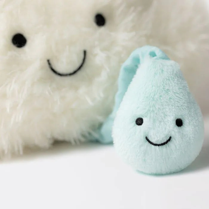 Jellycat ''Amuseables Cloud Music Pull'' Mobile