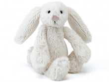 Load image into Gallery viewer, Soft Toy &#39;&#39;Bashful Cream Bunny&#39;&#39;
