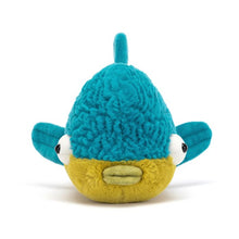 Lade das Bild in den Galerie-Viewer, Jellycat &#39;&#39;Delano Dorado Fish&#39;&#39; Plüschtier
