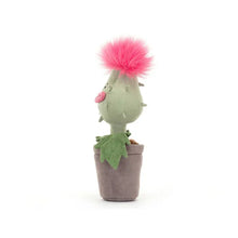 Load image into Gallery viewer, Jellycat &#39;&#39;Carniflore Priscilla&#39;&#39; Soft Toy
