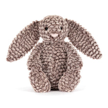 Load image into Gallery viewer, Jellycat &#39;&#39;Bashful Luxe Bunny Pine&#39;&#39; Original Soft Toy
