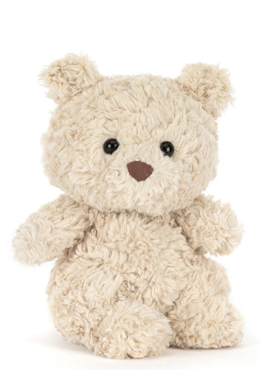 Jellycat Bartholomew Bear Junior Kuscheltier