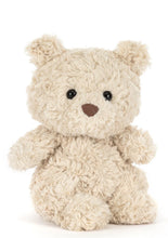 Lade das Bild in den Galerie-Viewer, Jellycat Bartholomew Bear Junior Kuscheltier
