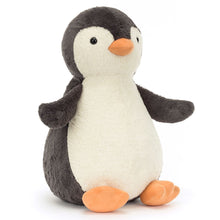 Lade das Bild in den Galerie-Viewer, Kuscheltier &#39;&#39;Jellycat Erdnusspinguin&#39;&#39;
