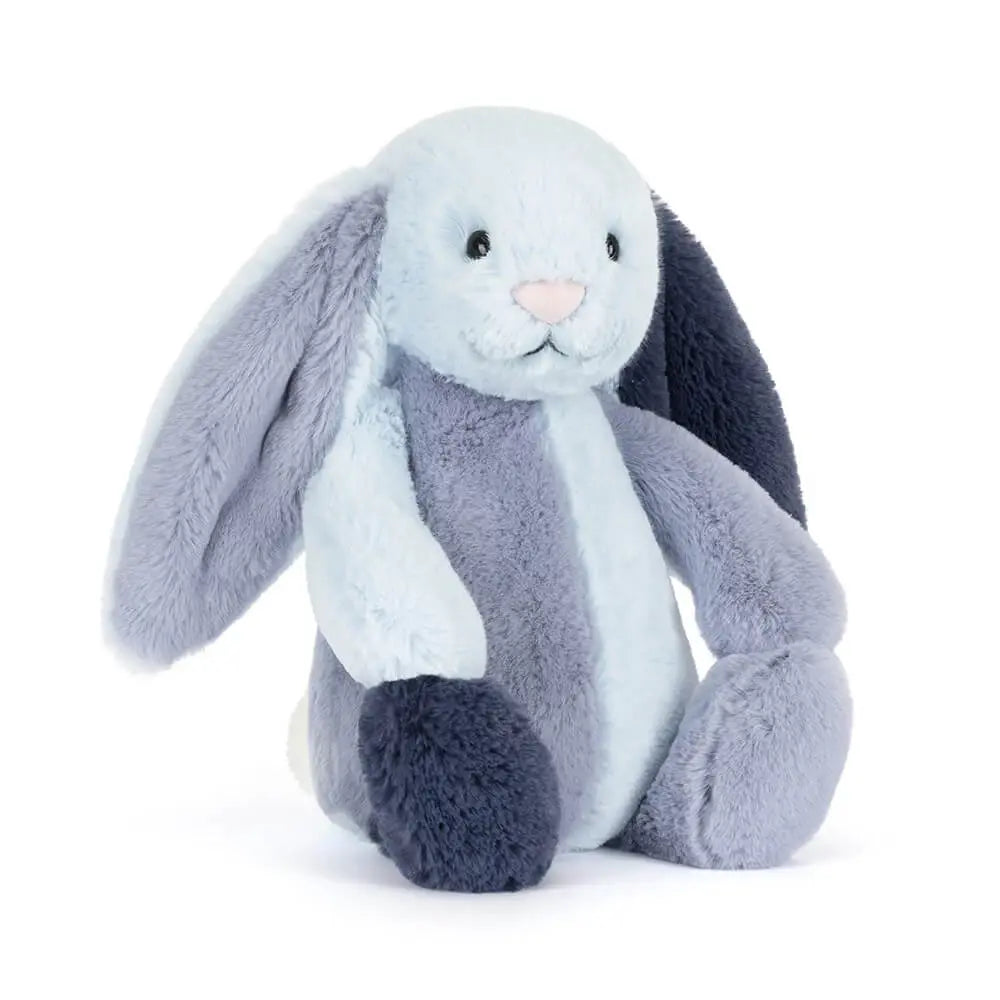 Jellycat Puddlesea Bunny Original, Soft Toy
