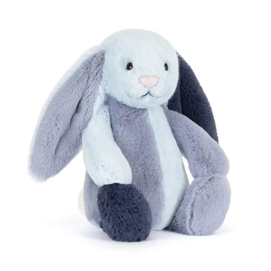 Jellycat Puddlesea Hase Original, Plüschtier
