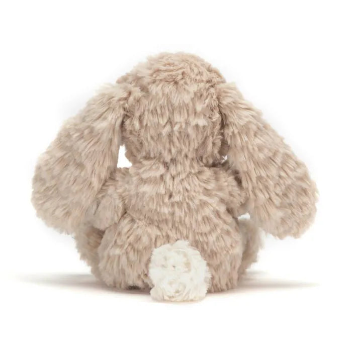 Jellycat Yummy Beiger Hase, Plüschtier