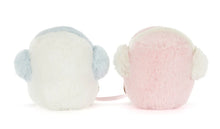 Lade das Bild in den Galerie-Viewer, Jellycat &#39;&#39;Amuseables Toastie Rosa und Weiße Marshmallows&#39;&#39; Plüschtier
