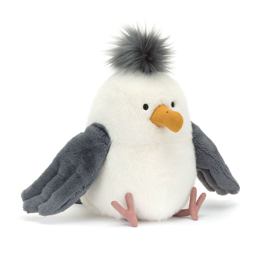 Soft Toy ''Jellycat Chip Seagull''