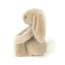 Load image into Gallery viewer, Jellycat ''Oat Flufflet Bunny'' Soft Toy

