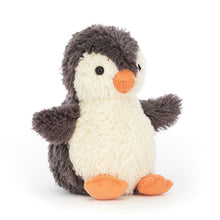 Lade das Bild in den Galerie-Viewer, Kuscheltier &#39;&#39;Jellycat Erdnusspinguin&#39;&#39;
