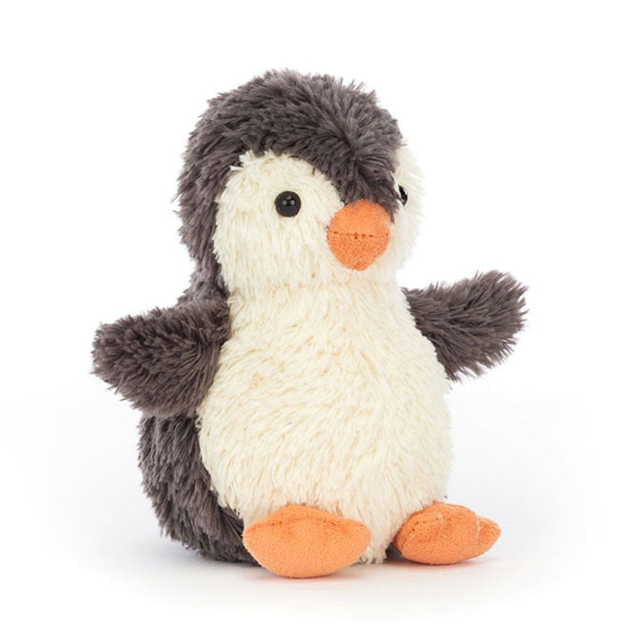 Kuscheltier ''Jellycat Erdnusspinguin''