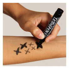 Lade das Bild in den Galerie-Viewer, Tattoo-Stift, verschiedene Farben
