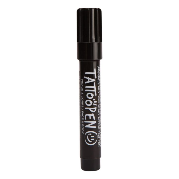 Tattoo-Stift, verschiedene Farben
