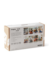 Lade das Bild in den Galerie-Viewer, MODU Dreamer Set, Orange
