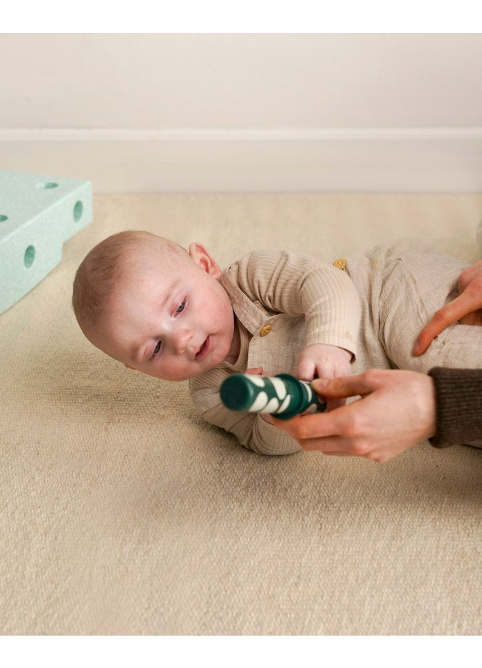 MODU Baby Aktivitätsset, Mint