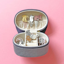 Load image into Gallery viewer, Jewellery Box, Kitty Cat
