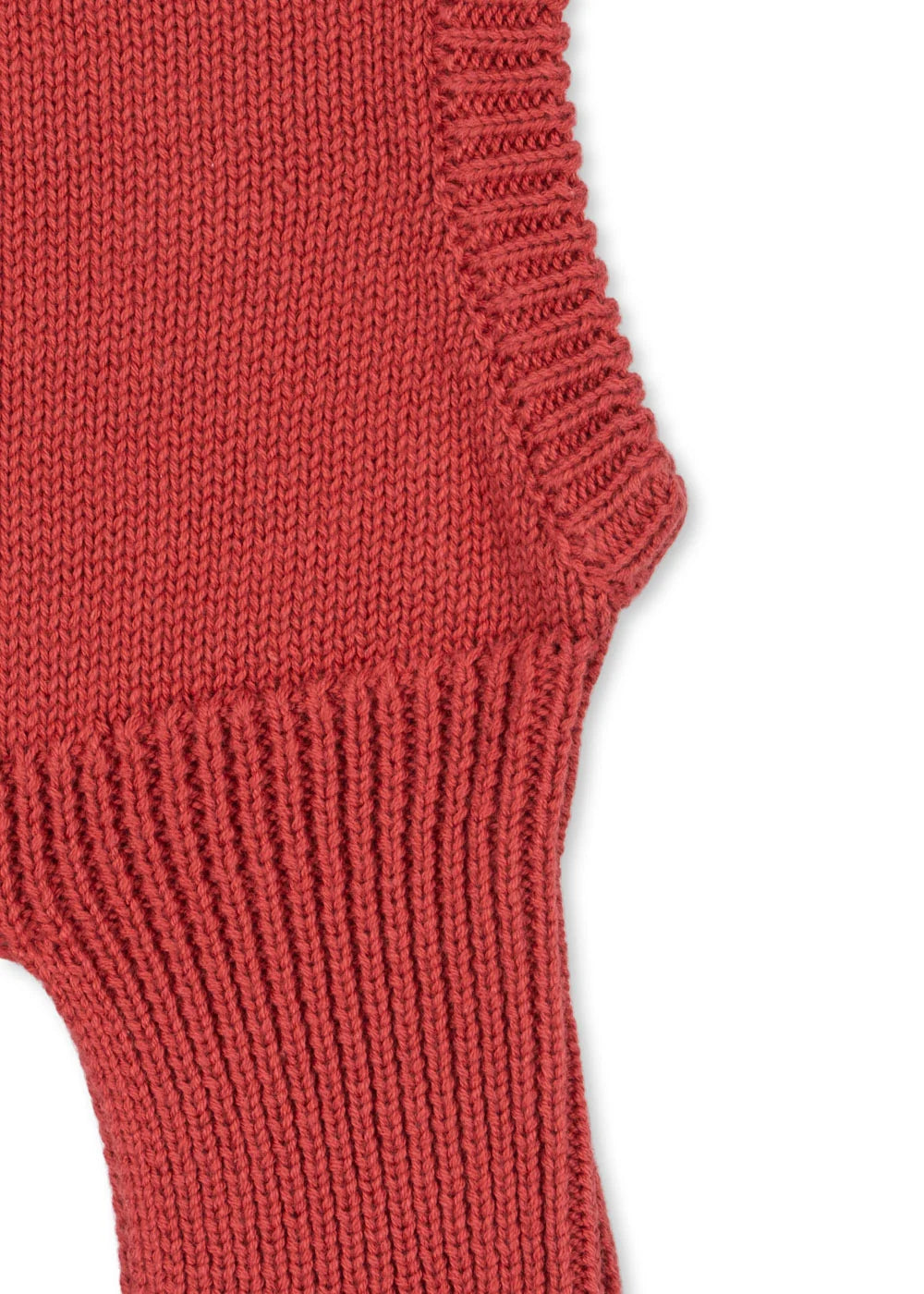Kids Balaclava Cardinal, Various Sizes