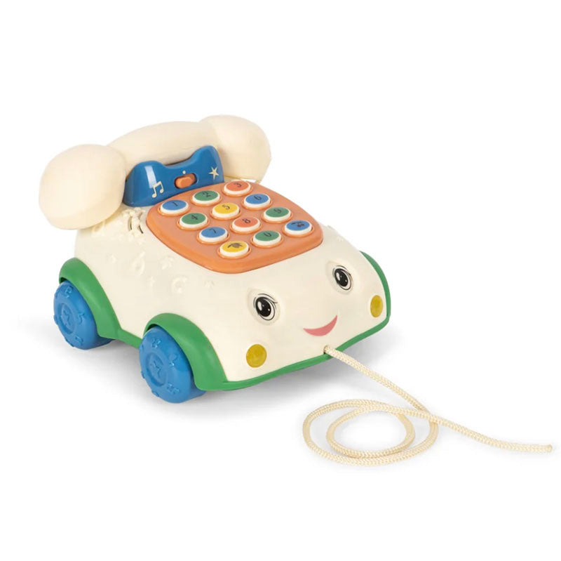Retro-Spieltelefon für Kinder