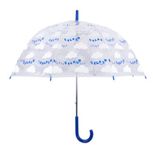 Load image into Gallery viewer, Kids Umbrella &#39;&#39;Clouds&#39;&#39;
