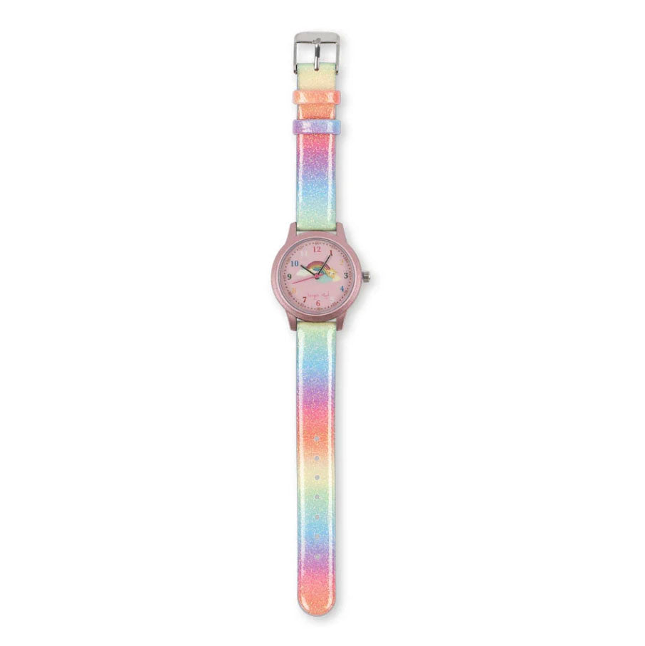 Kids Watch, Rainbow