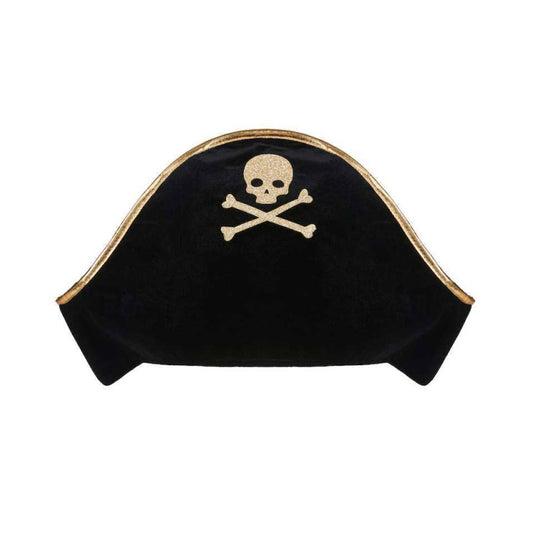 Kinder-Piratenhut