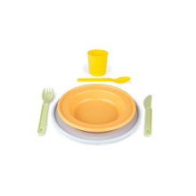 Load image into Gallery viewer, Viking Toys Ecoline &#39;&#39;Dining Set&#39;&#39;
